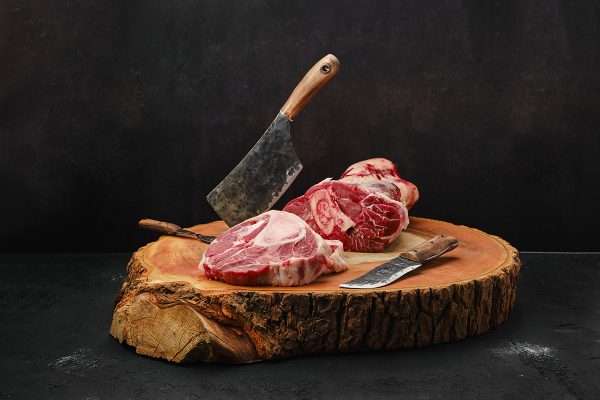 The Carnivore