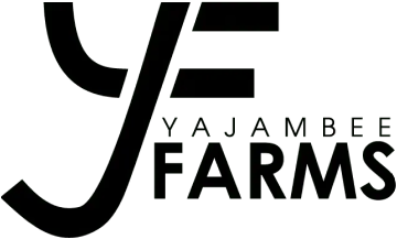 Yajambee Farms Logo