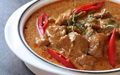 The one pot wonder