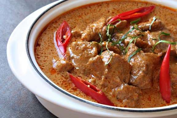 The one pot wonder