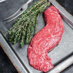 Hanger Steak