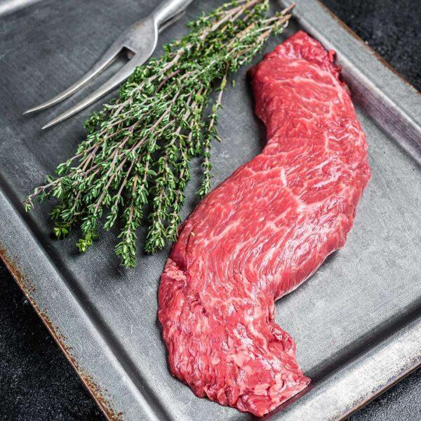 Hanger Steak