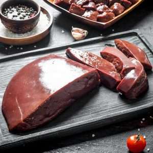 Liver