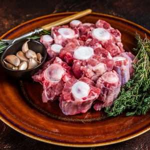 Ox Tail