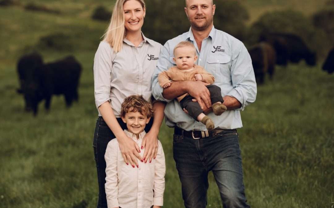 Farm News